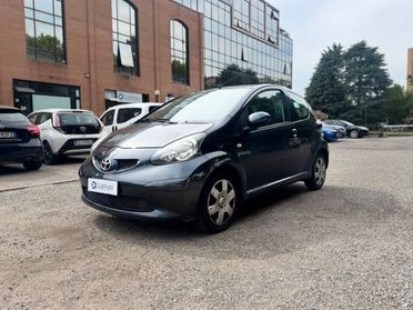 Toyota Aygo I 2005 FRIZIONE NUOVA!