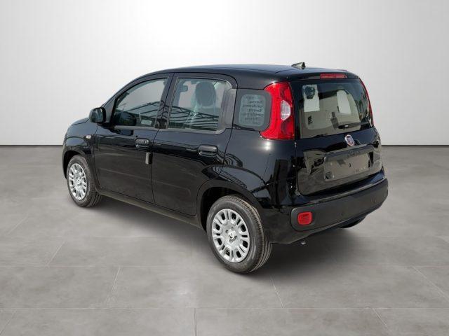FIAT Pandina 1.0 FireFly 65 CV Hybrid Icon