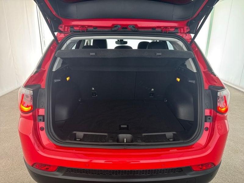 Jeep Compass 1.3 T4 PHEV 190cv Limited 4xe Auto