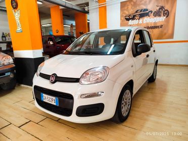FIAT PANDA 1.0 BENZINA HYBRID 7.000 KM PRONTA CONSEGNA