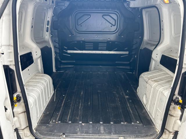 FIAT Fiorino 1.3 MJT 95CV Cargo SX