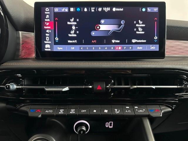 Alfa Romeo Tonale 1.5 hybrid Veloce 160cv tct7 * IVA ESPOSTA *