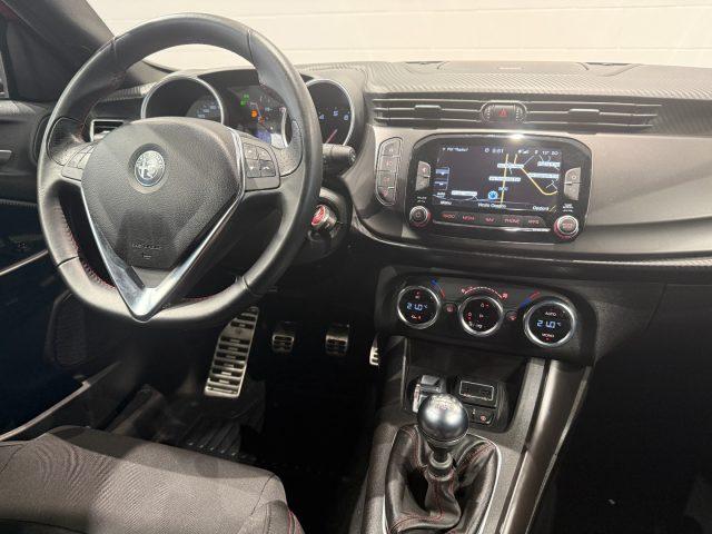 ALFA ROMEO Giulietta 1.4 Turbo 120 CV Sprint PREZZO REALE