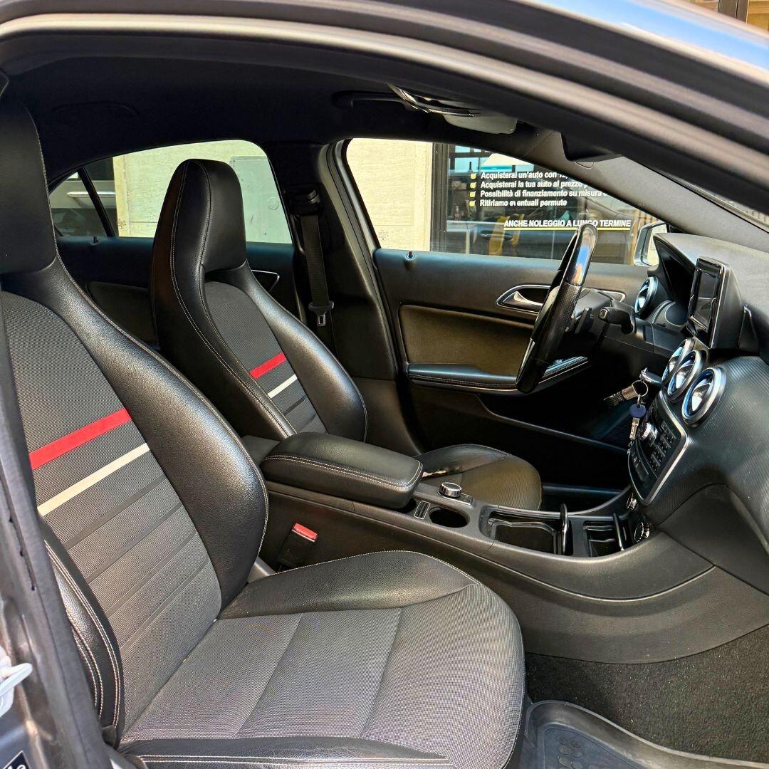 Mercedes Classe A 180 CDI Executive