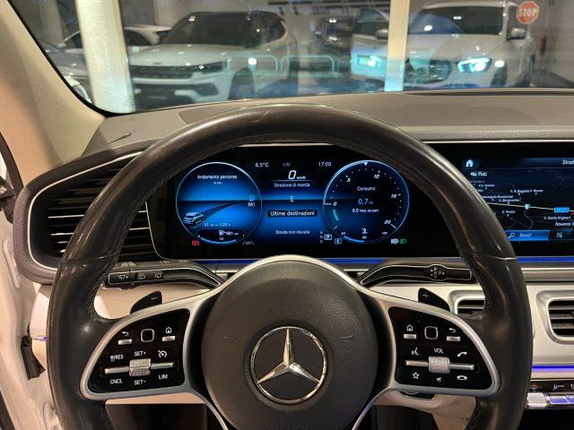 MERCEDES-BENZ GLE 300 d 4Matic Sport 245cv 9G-Tronic