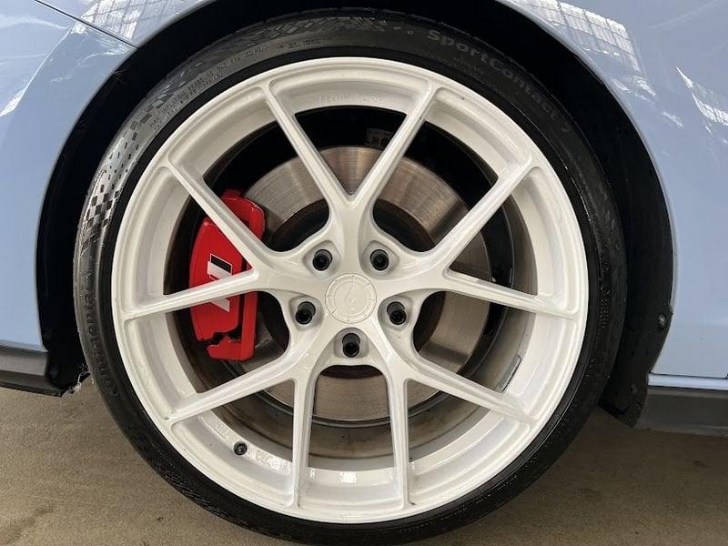Hyundai i30 i30 2.0 t-gdi N Performance dct
