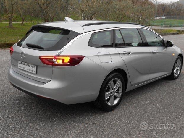 INSIGNIA S.W.(my'19)2.0cdti(C.A.NAVI)E6C,170cv