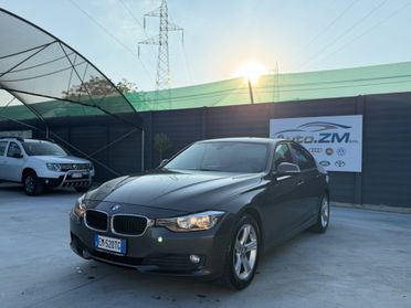Bmw 320 320d Msport