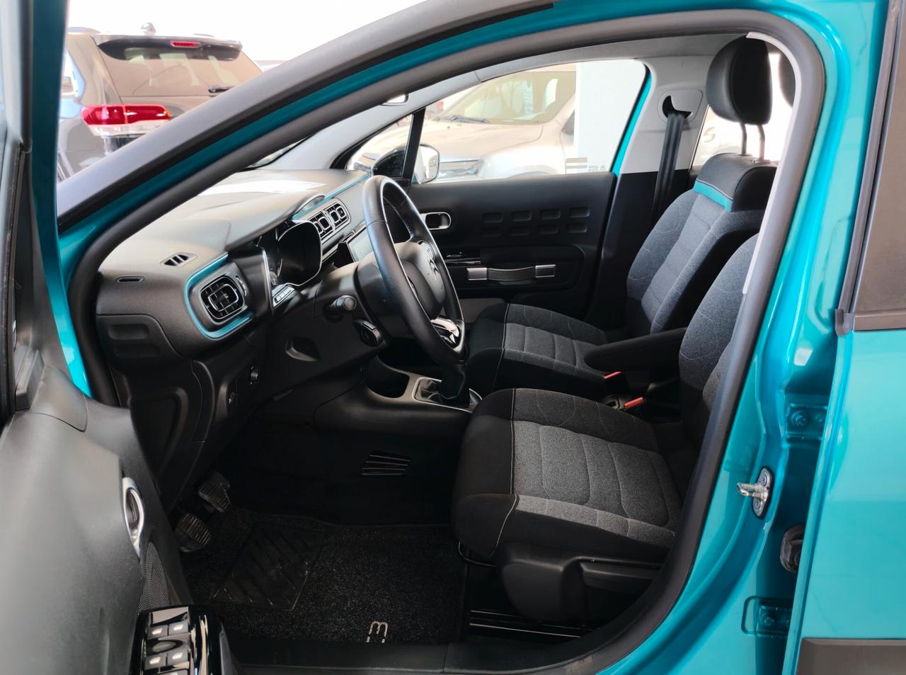 Citroen C3 PureTech 83 S&S Shine Pack 2021