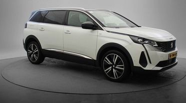 Peugeot 5008 BlueHDi 130cv EAT8 GT PACK