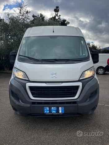 Peugeot boxer 330 2.0