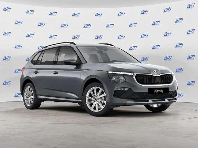 Skoda Kamiq 1.0 TSI Your Way 70kW
