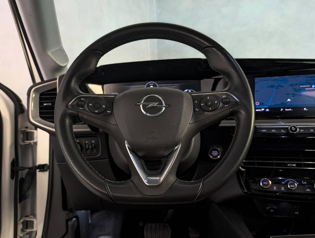 Opel Mokka 1.2 t Elegance s&s 130cv at8
