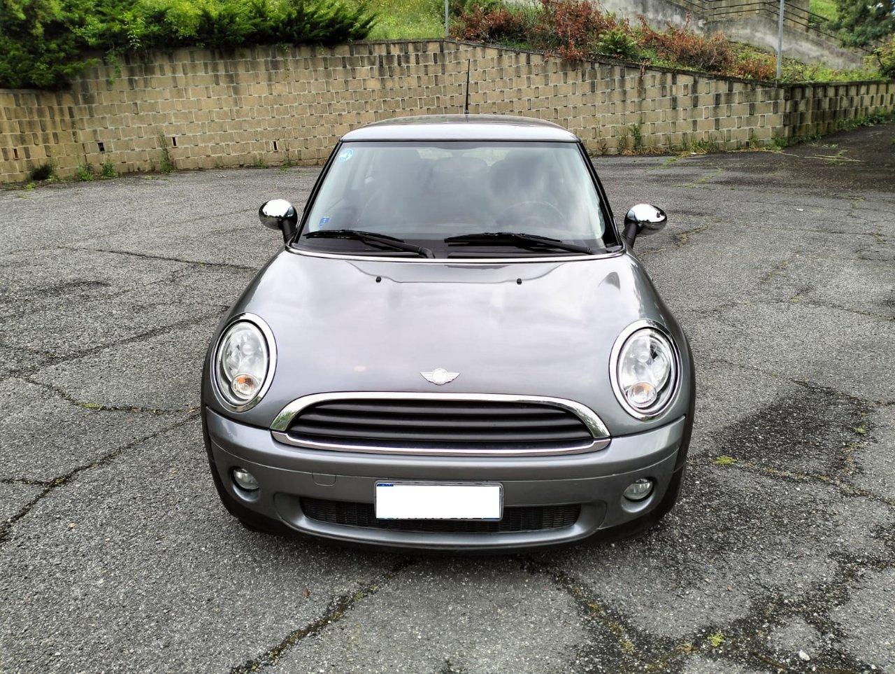 Mini 3 Porte One 1.6 KM 75000!