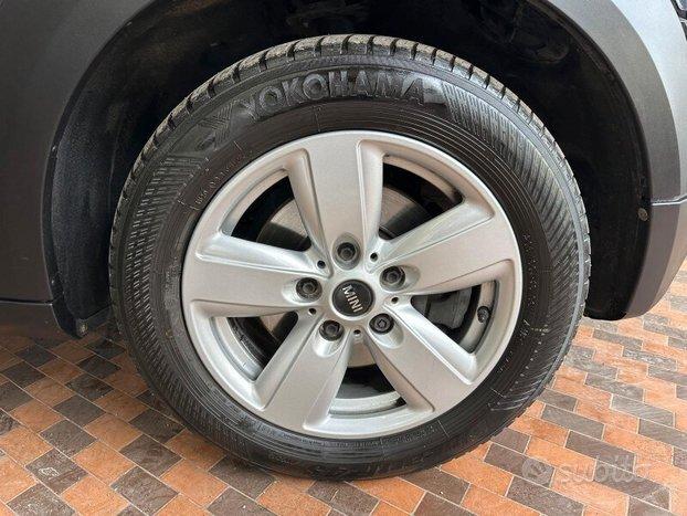 MINI Mini Countrym.(R60) Mini 1.6 One D Busines...