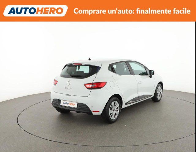 RENAULT Clio 1.2 75CV 5 porte Life