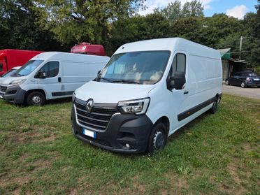 Renault Master Furgone T.A L3H2 135CV E 6D