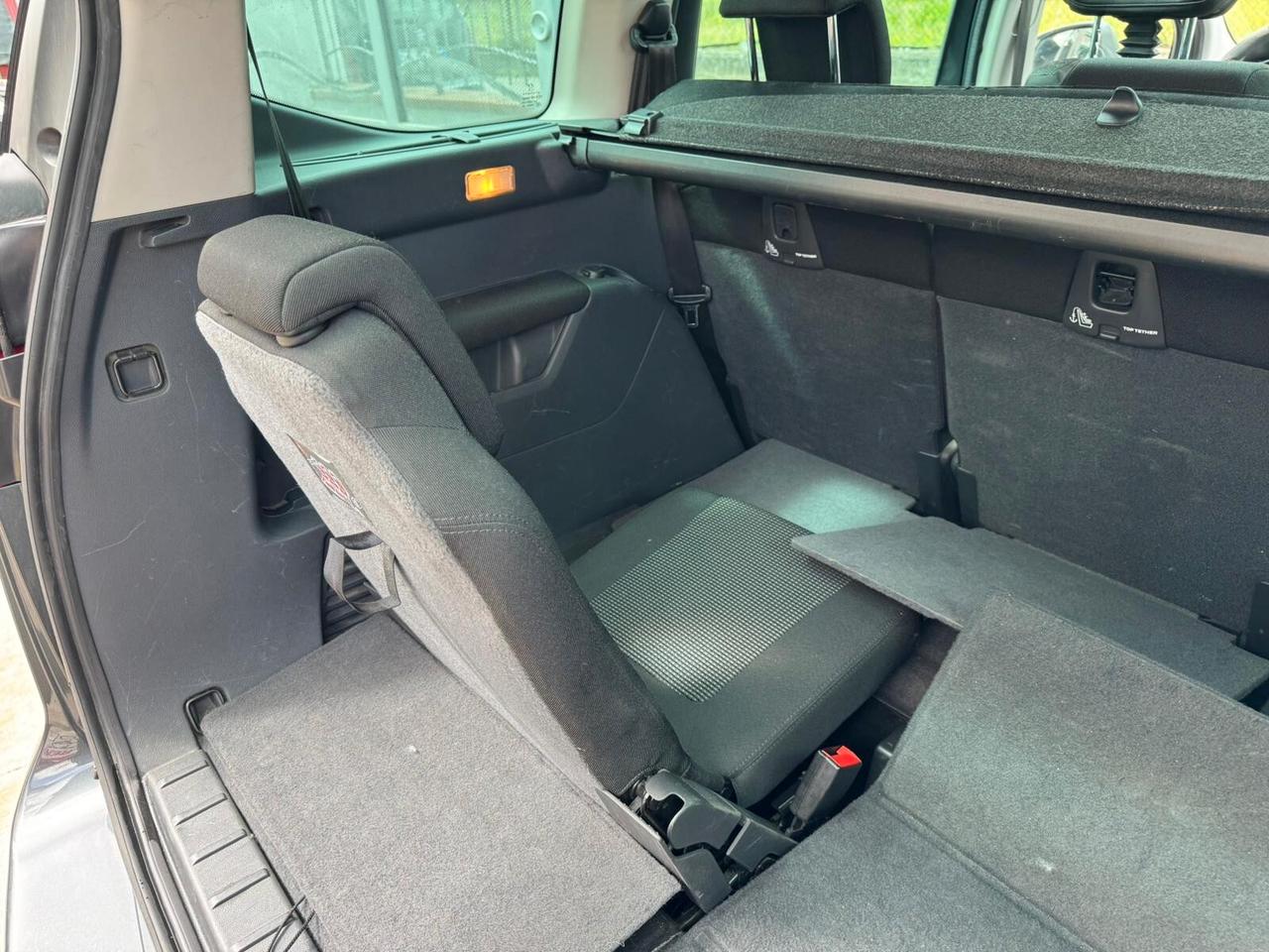 Peugeot 5008 1.6 120CV Premium