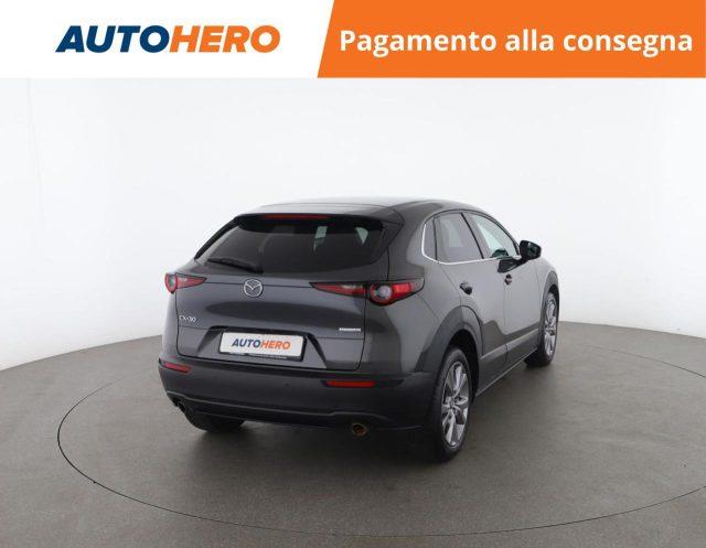 MAZDA CX-30 2.0L Skyactiv-G 150 CV M Hybrid 2WD Exceed