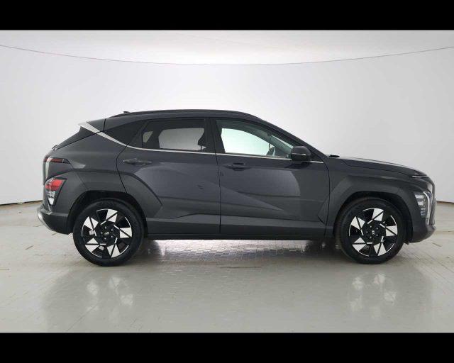 HYUNDAI Kona HEV 1.6 DCT XLine