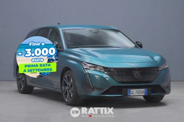 Peugeot 308 SW 1.5 BlueHDI 130CV Allure Pack EAT8