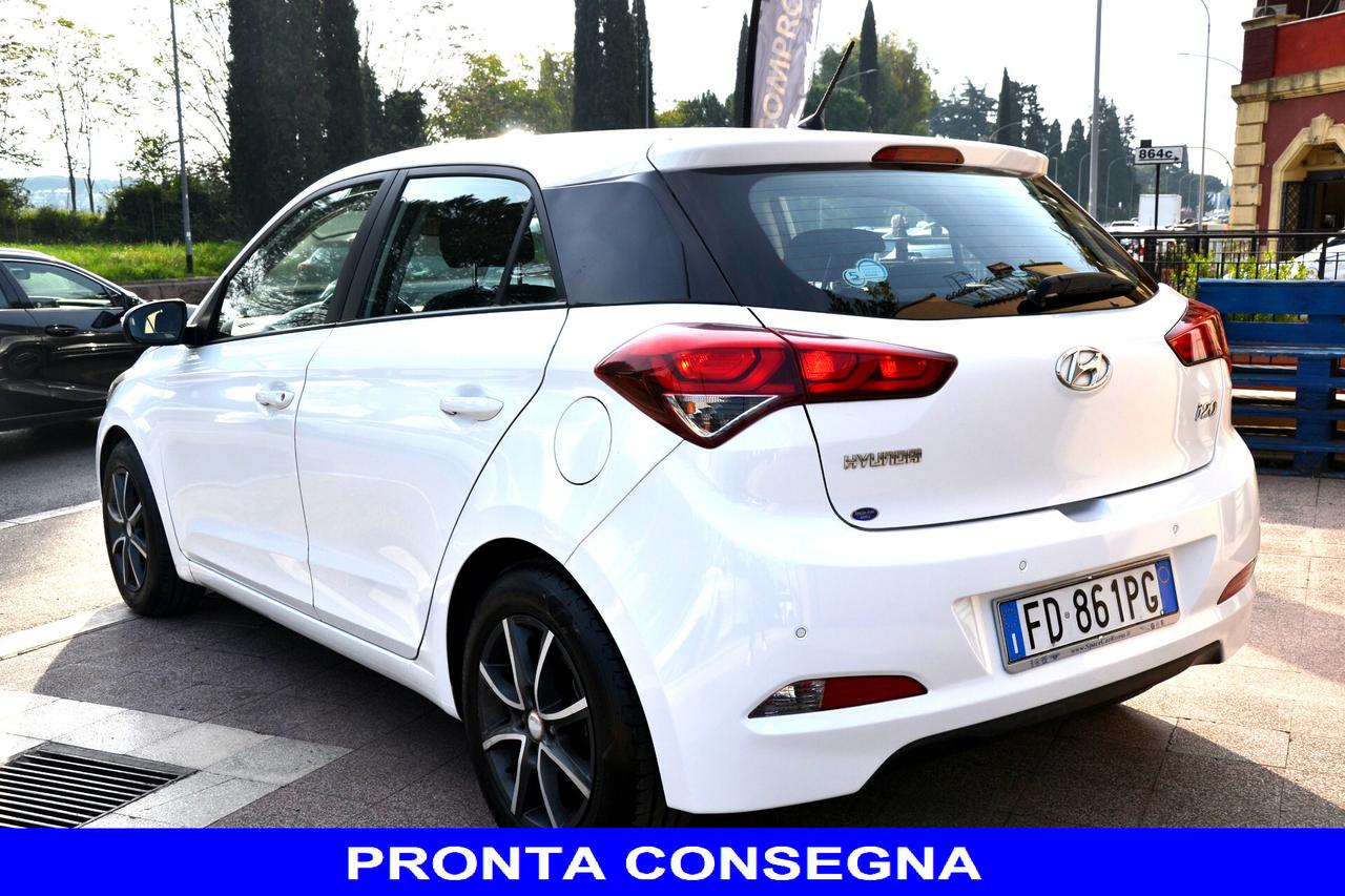 Hyundai i20 1.2 84CV CONFORT **UNIPRO'**ADAS**GARANZIA 12M**