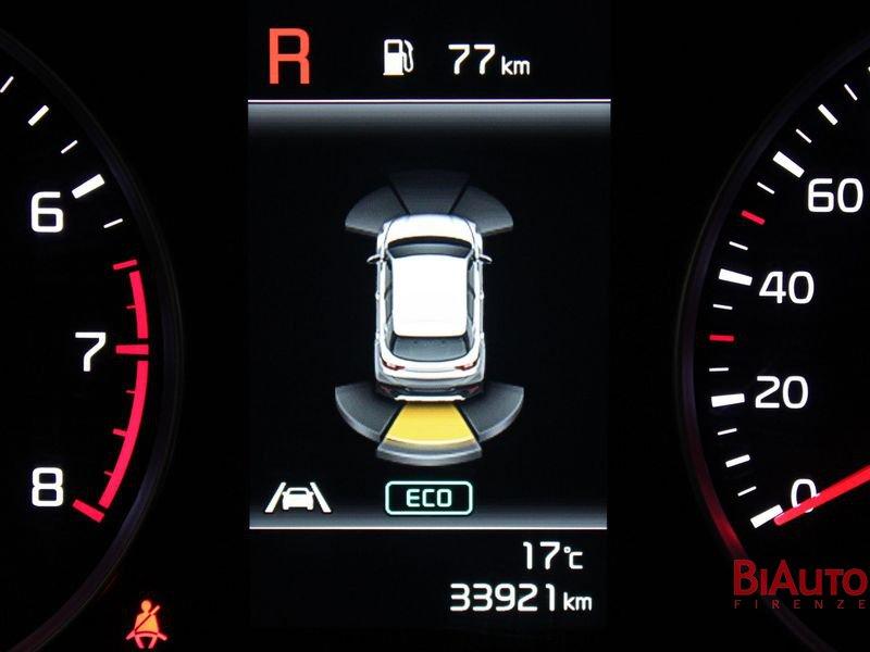 KIA Stonic Stonic 1.0 T-GDi 100 CV MHEV MT Black Edition