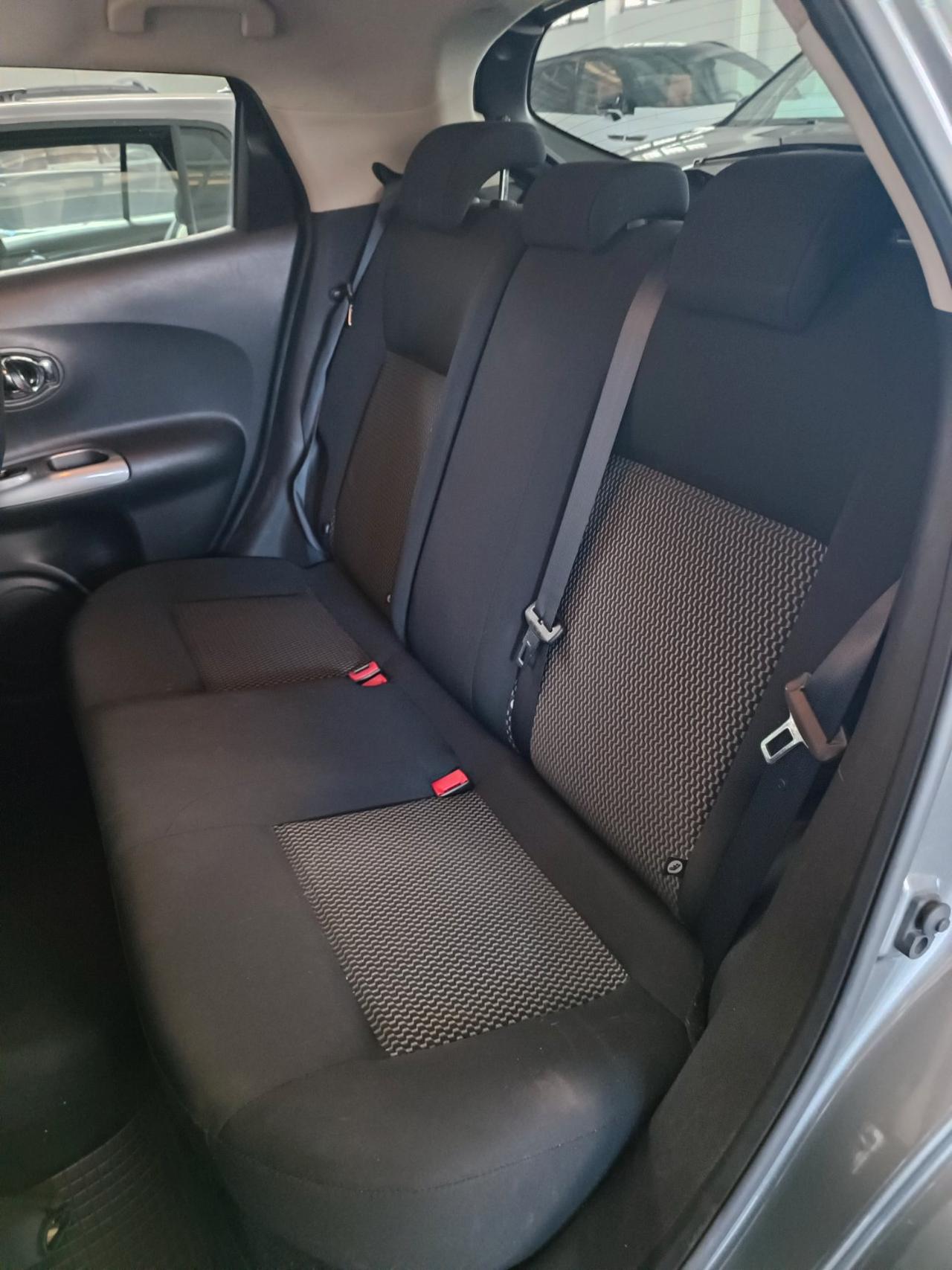 Nissan Juke 1.6 Acenta Gpl 115cv