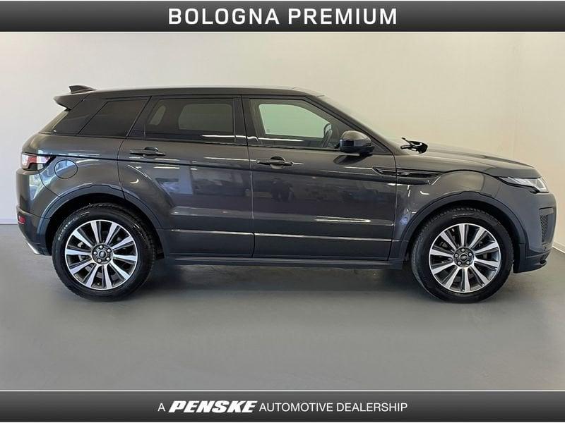 Land Rover RR Evoque 2.0 TD4 150 CV 5p. SE Dynamic Aut.