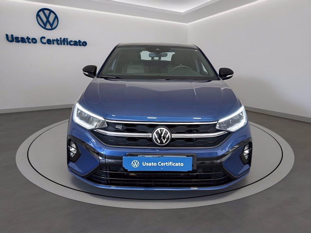 VOLKSWAGEN Taigo 1.0 tsi r-line 110cv del 2023
