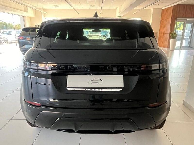 Land Rover RR Evoque RR Evoque 1.5 I3 PHEV 300 CV AWD Auto S