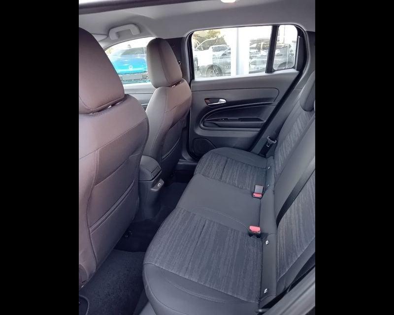Jeep Avenger Nuova Benzina Nuova Jeep Altitude 1.2 100cv