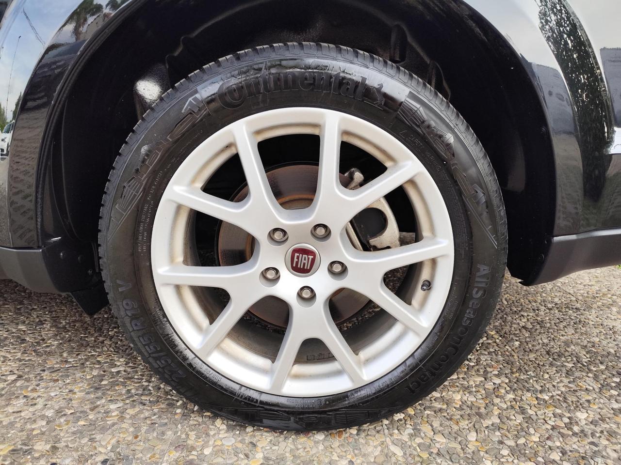 Fiat Freemont 2.0 mjt 16v Urban 4x4 170cv auto E5+