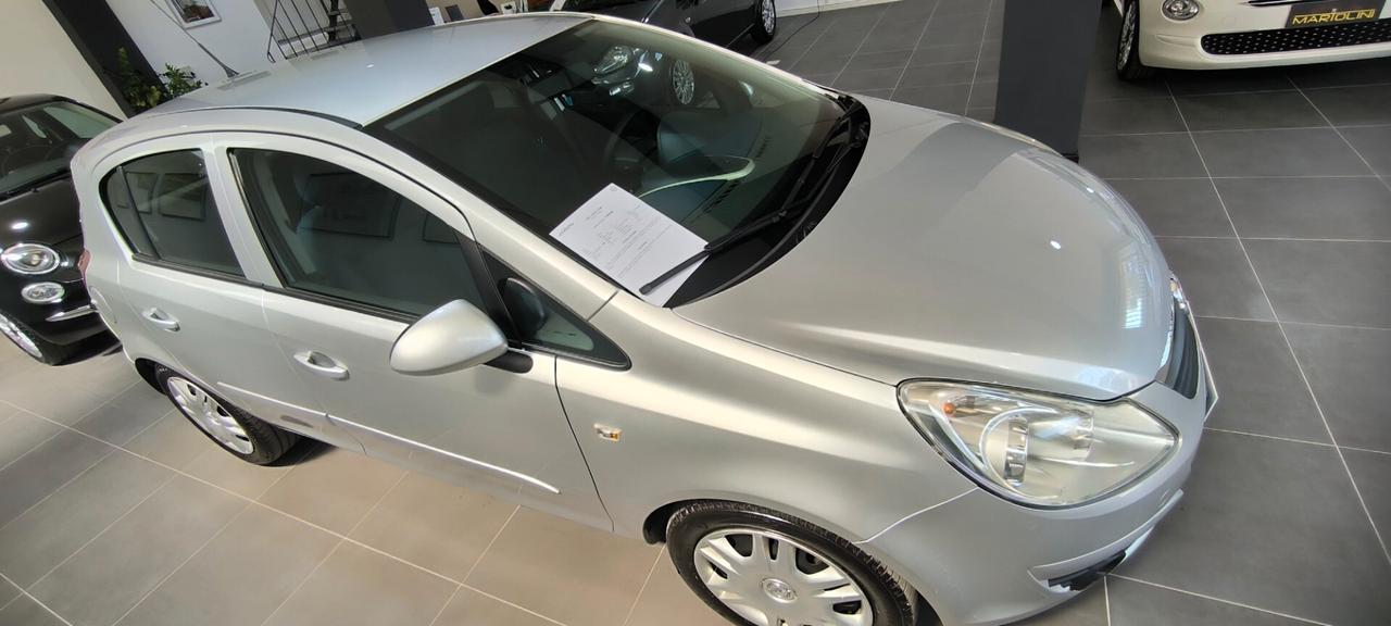 Opel Corsa 1.0 12V unipro km 75000