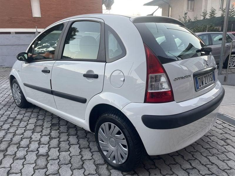 Citroën C3 C3 1.1 Ideal (classique) IDONEA NEOPATENTATI