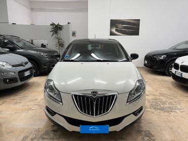 Lancia Delta 1.4 T-Jet 120 CV Platino Ecochic GPL