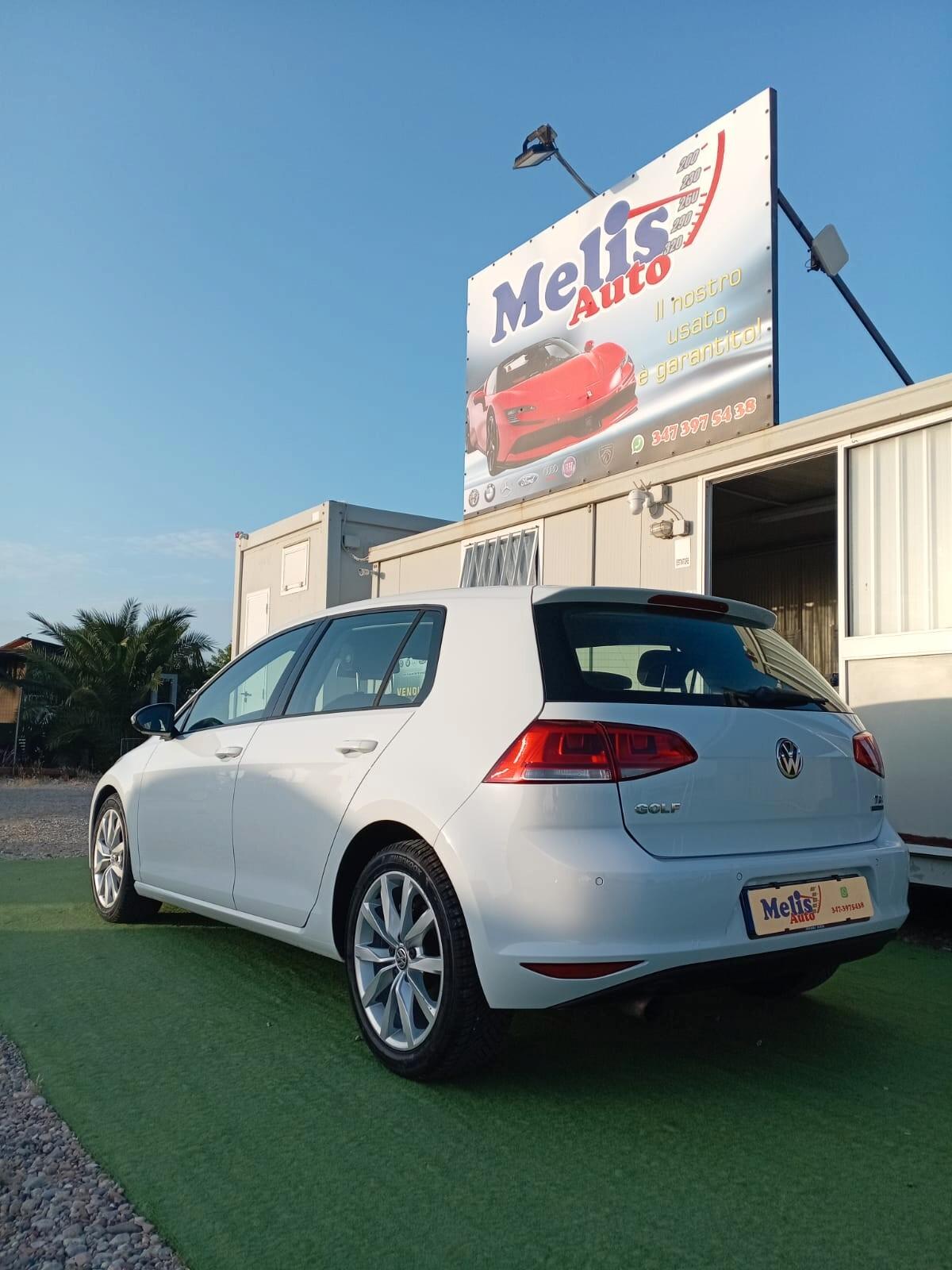 Volkswagen Golf DIESEL 1.6 TDI