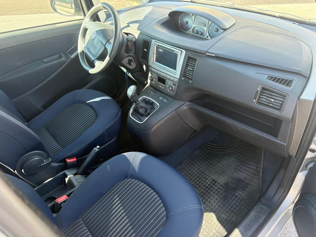 Lancia MUSA 1.4 16V EURO 5 S&S Poltrona Frau