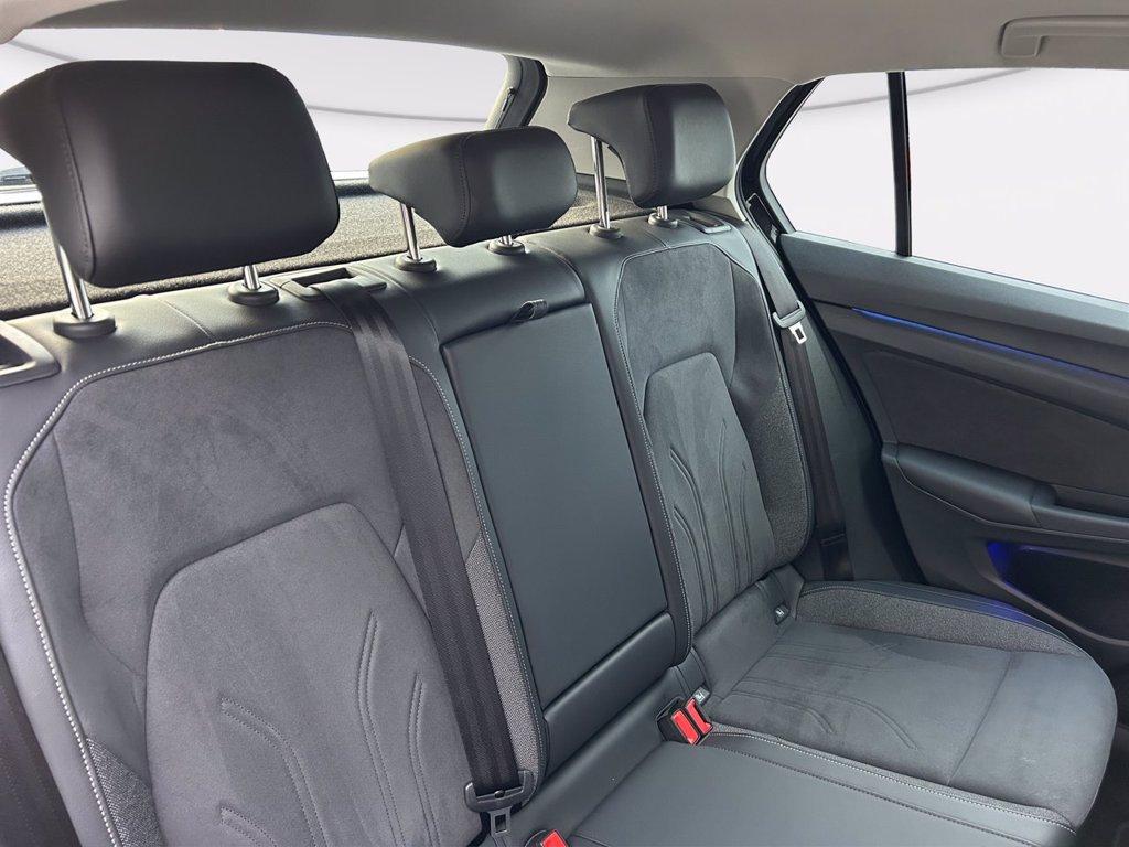 VOLKSWAGEN Golf 2.0 tdi style 150cv dsg del 2025