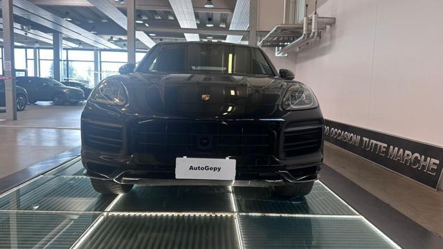 PORSCHE Cayenne 3.0 V6 " IVA ESPOSTA "
