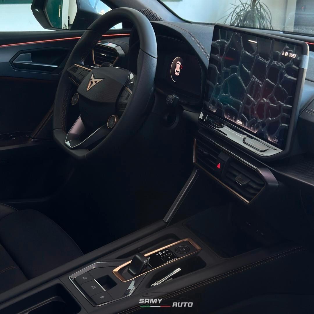 Cupra Leon 2.0 TDI 150 CV DSG