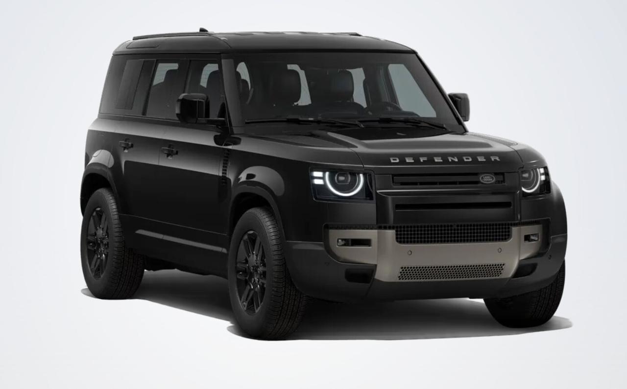 Land Rover Defender 110 3.0D I6 200 CV AWD Auto S