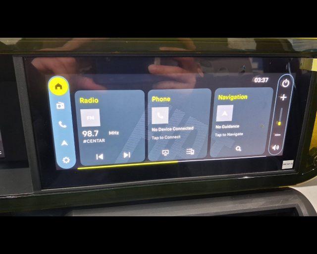 FIAT Grande Panda 1.2 hybrid La Prima 110cv edct