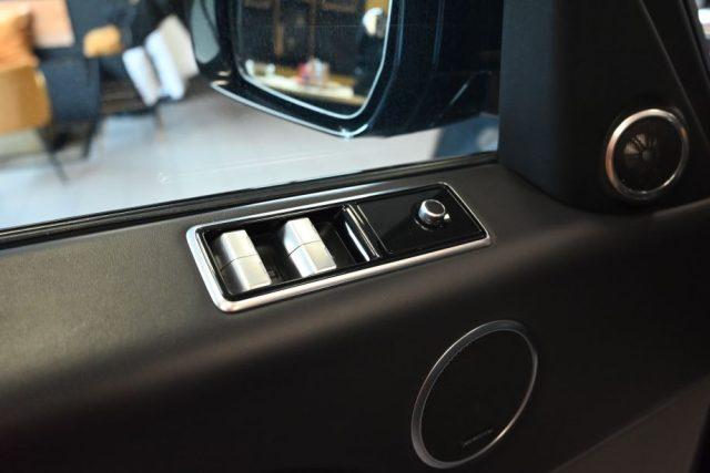 LAND ROVER Range Rover Sport NUOVA 3.0SDV6 HSE DYNAMIC TET.22'SOSP.ATT.CAM FULL