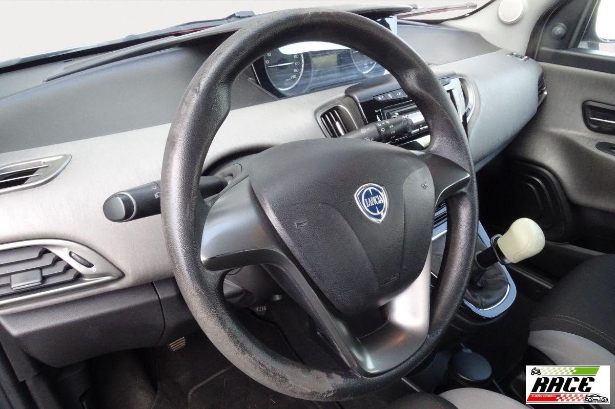 LANCIA - Ypsilon - 1.2 69 CV 5 porte GPL Ecochic Gold