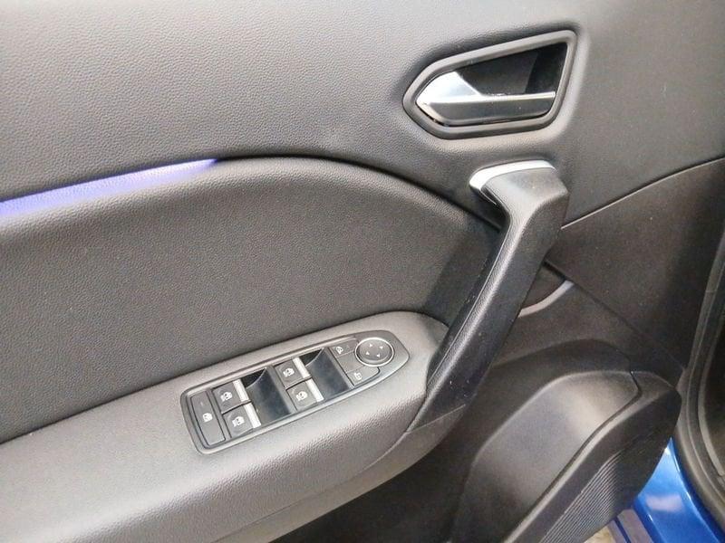 Renault Captur 1.6 E-Tech phev Intens 160cv auto