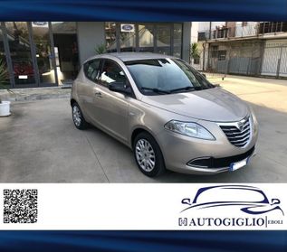 Lancia Ypsilon 1.3MJT 95cv anno 2015