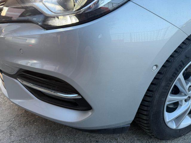 OPEL Astra 1.5 CDTI 122 CV S&S 5 porte Business Elegance