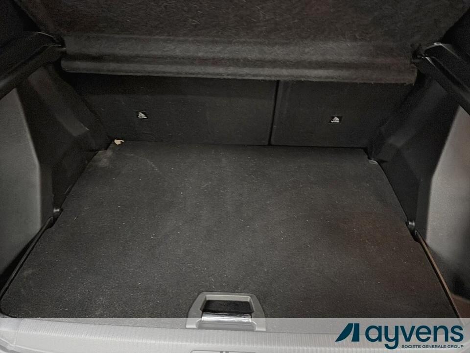 Peugeot 2008 NOLEGGIO LUNGO TERMINE