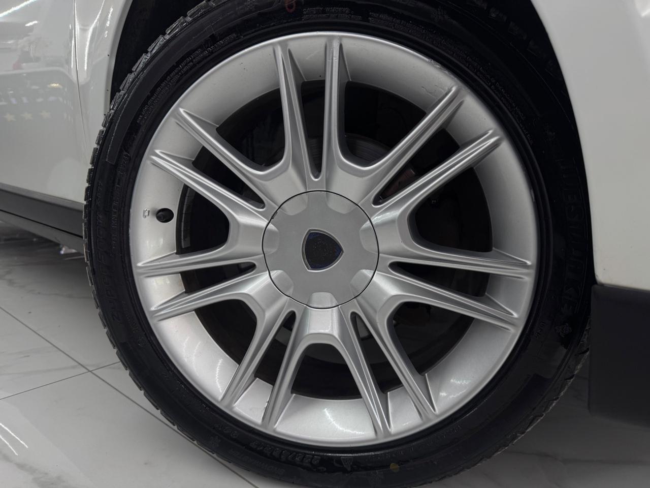 Lancia Delta 1.6 MJT 120Cv Car-Play Full Opt